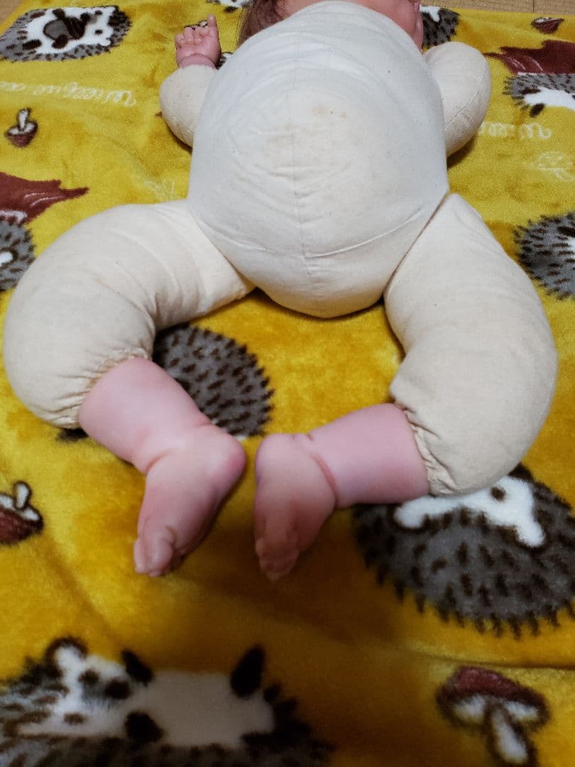 ベビードール★リボーンドール