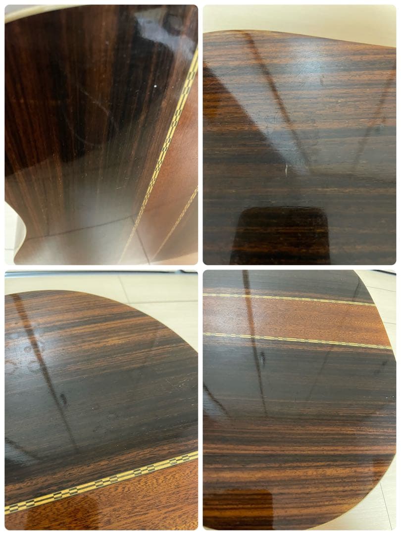 Aria アコースティックギター W-300