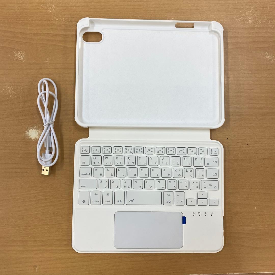 iPad用キーボード