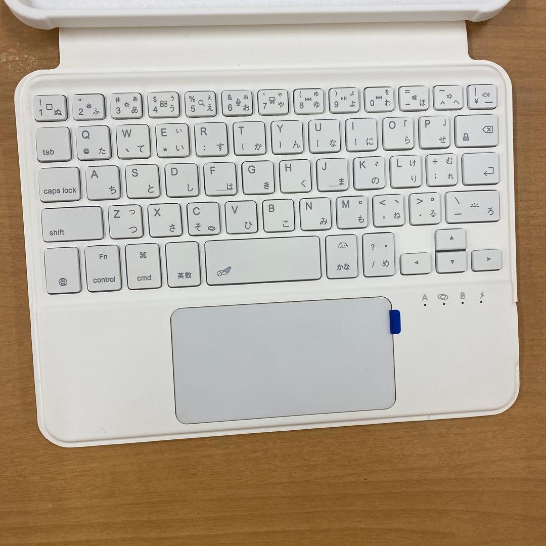 iPad用キーボード