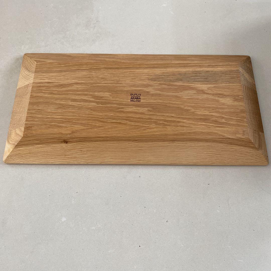 アラビア オマ ARABIA Oma サービングトレイ