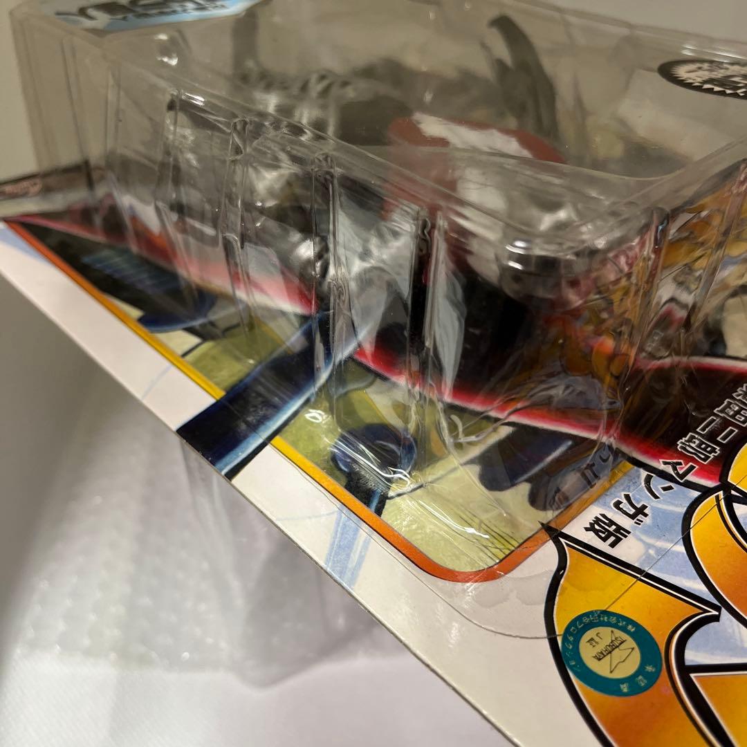 ウルトラセブン　桑田二郎マンガ版 未開封フィギュア３体セット　エレキングなど