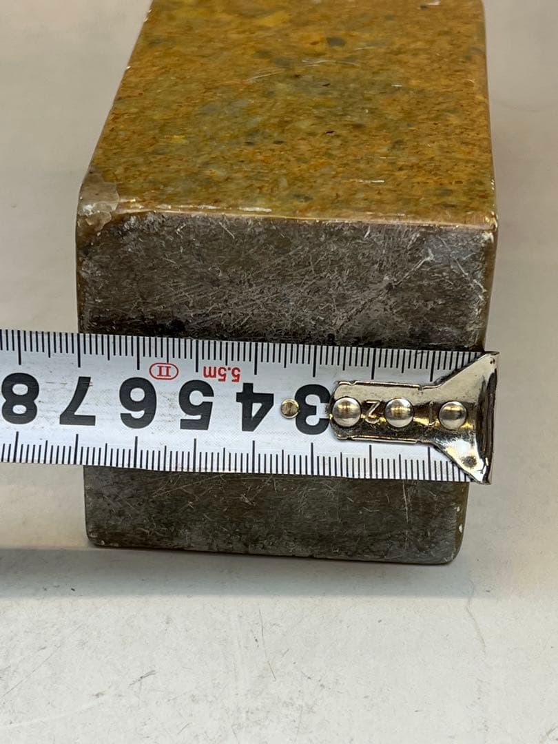 中国 寿山石　獅子彫印材　古印材　2点まとめて　送料込み