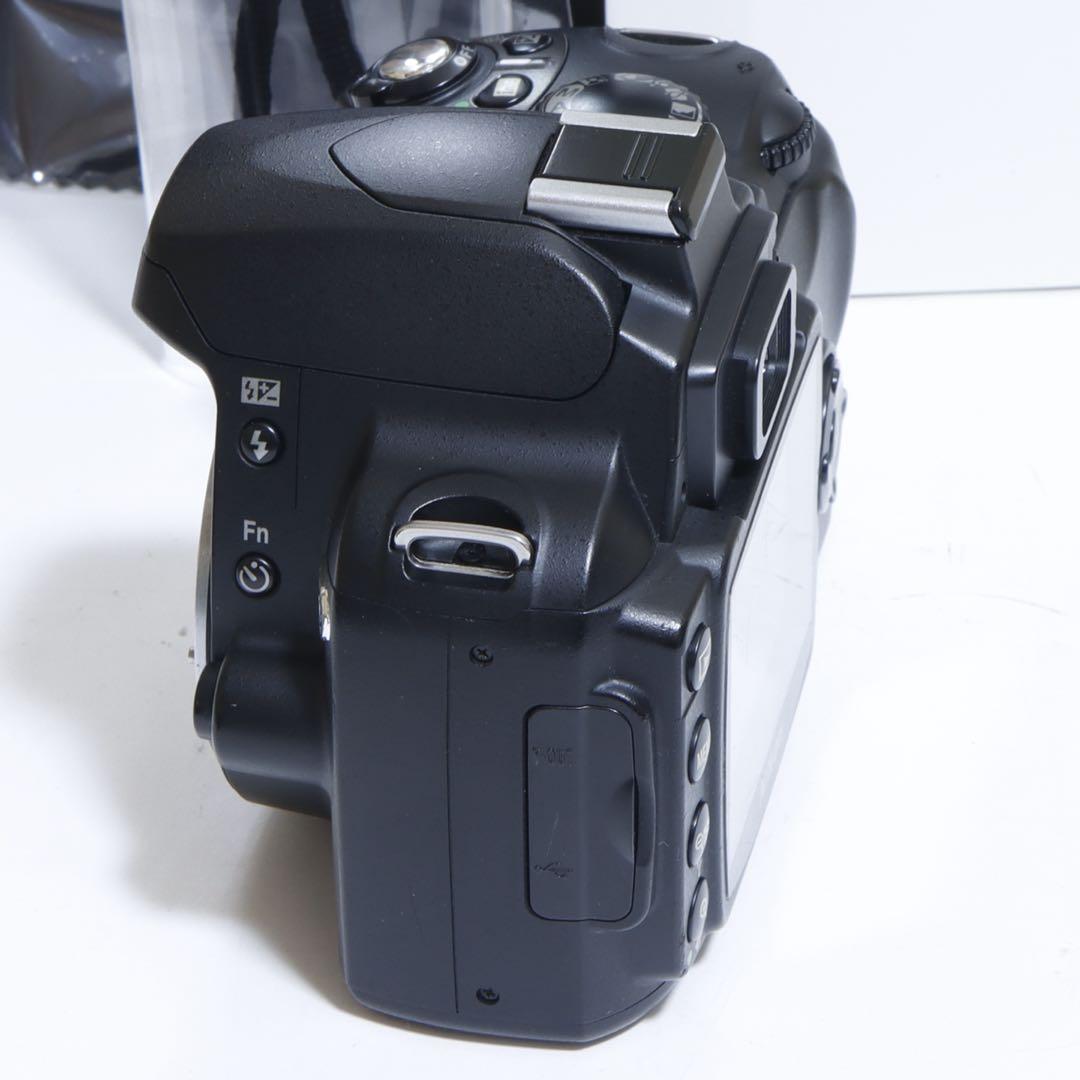 ★スマホに送れる一眼レフ★定番機!!★WiFi機能★ Nikon D40xセット