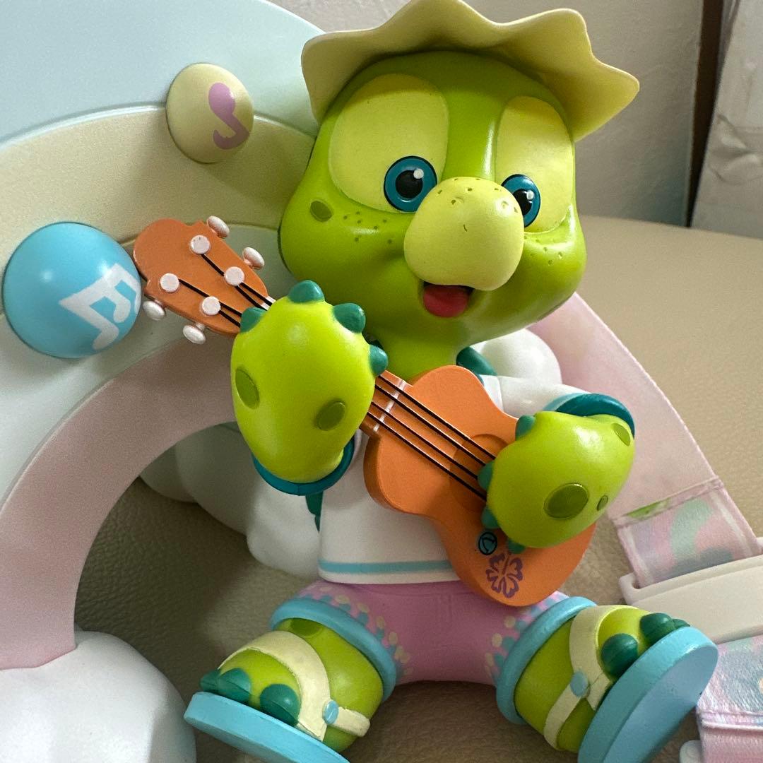 上海 ディズニー リゾート オルメル ポップコーン バケット