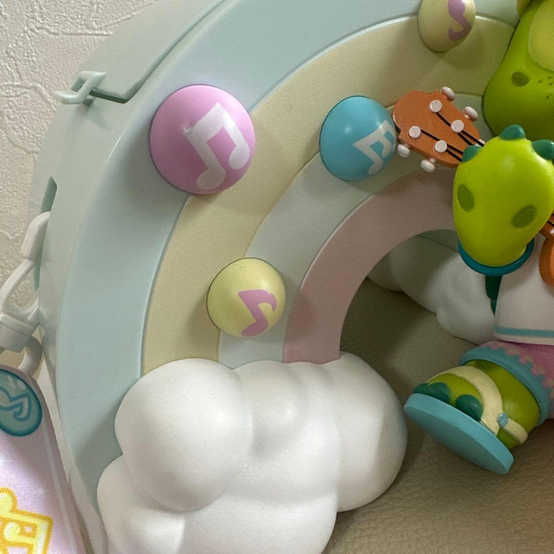 上海 ディズニー リゾート オルメル ポップコーン バケット