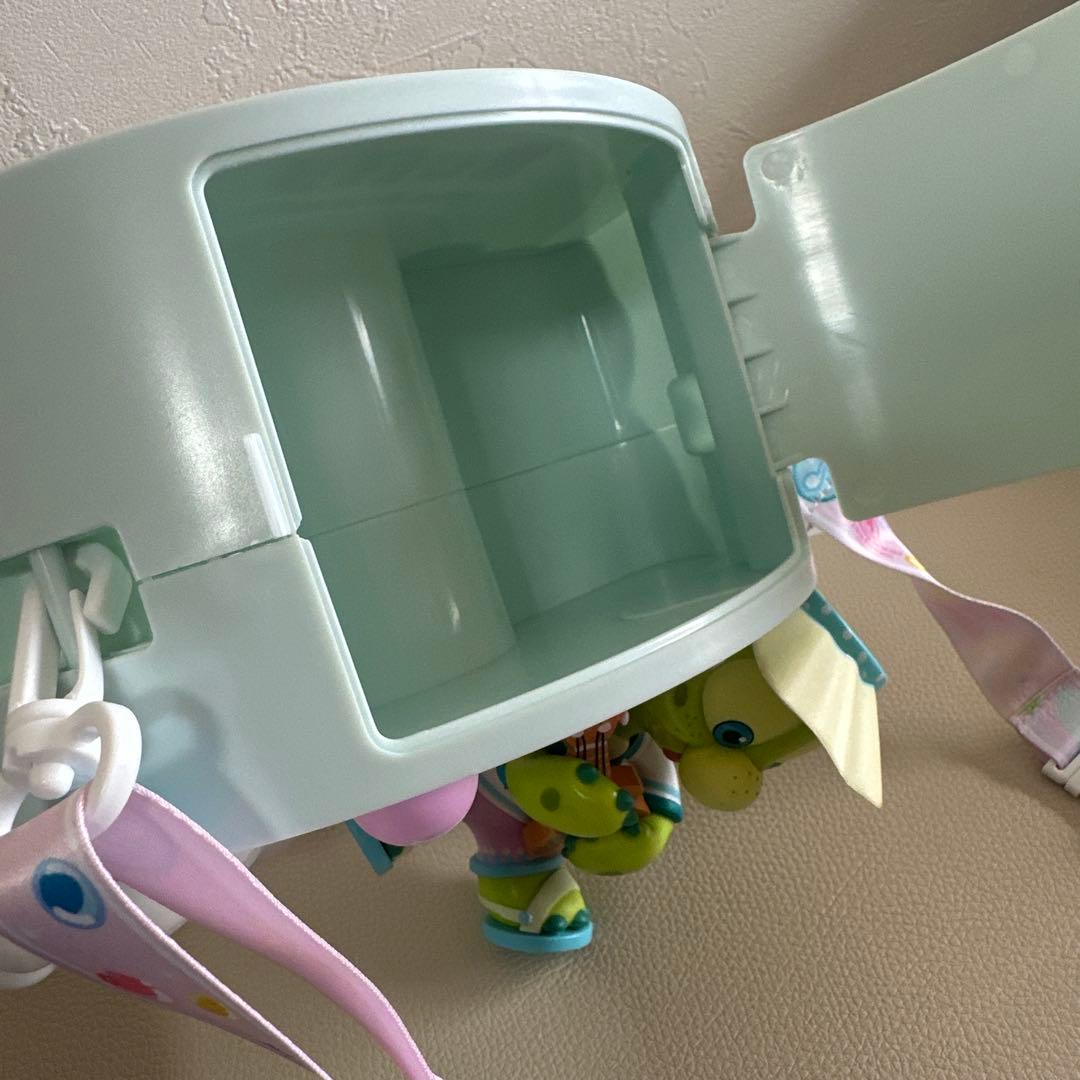 上海 ディズニー リゾート オルメル ポップコーン バケット