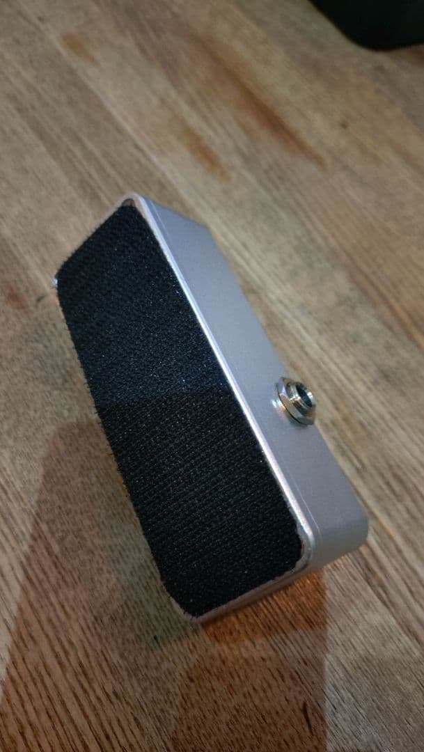 【中古美品】One Control Granith Grey Booster