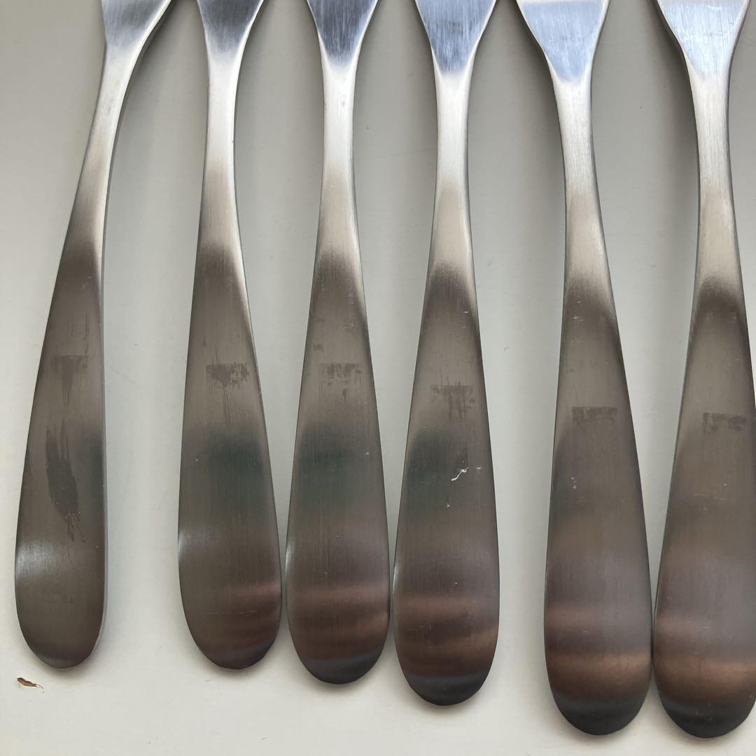 燕30 ナイフスプーン大フォーク大各10