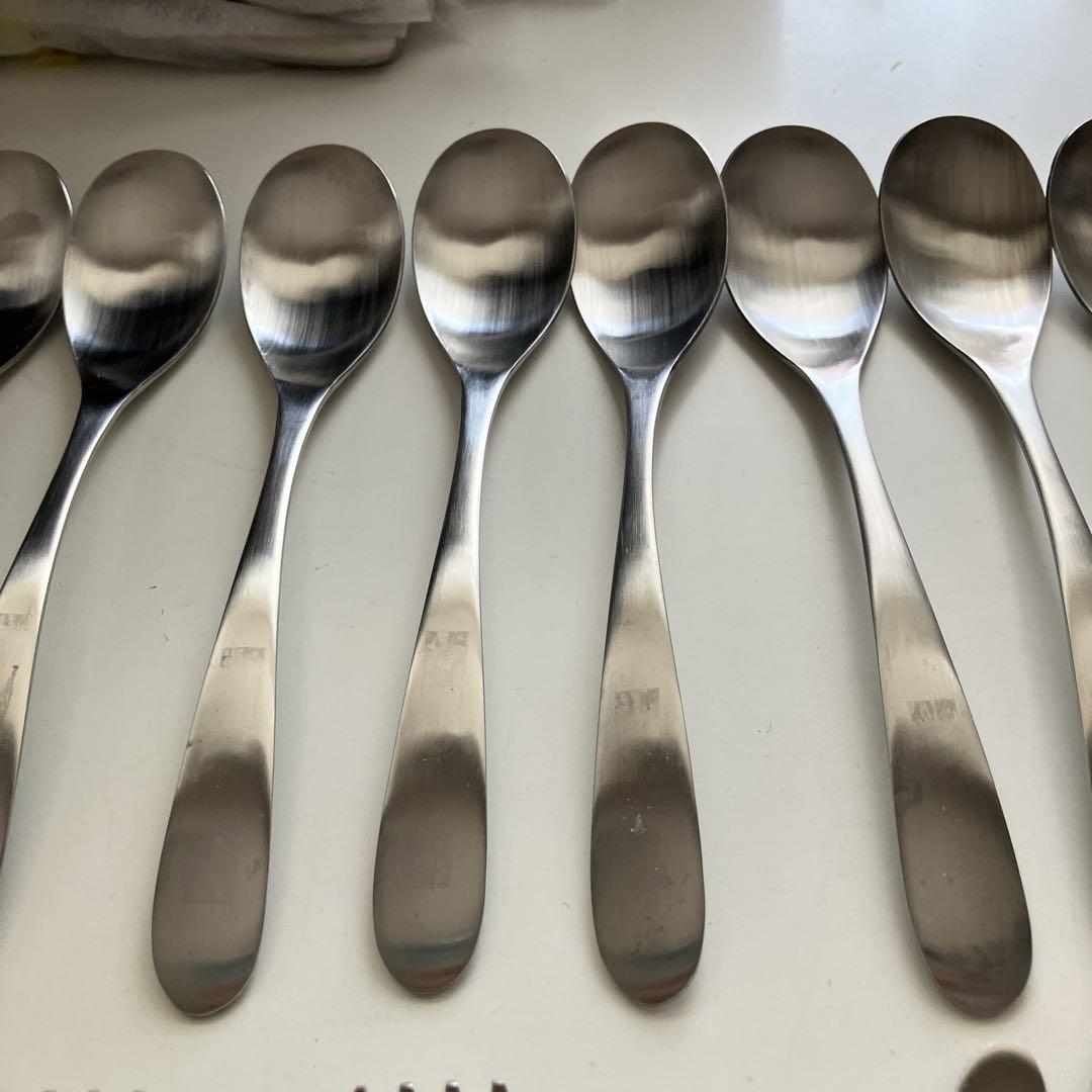 燕30 ナイフスプーン大フォーク大各10