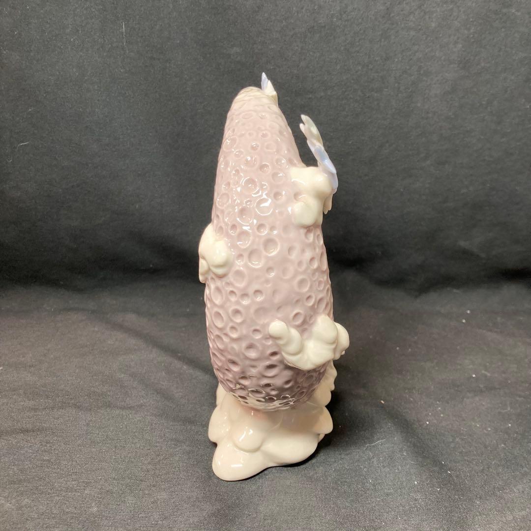 【美品】リヤドロ お月様のベッド 6479