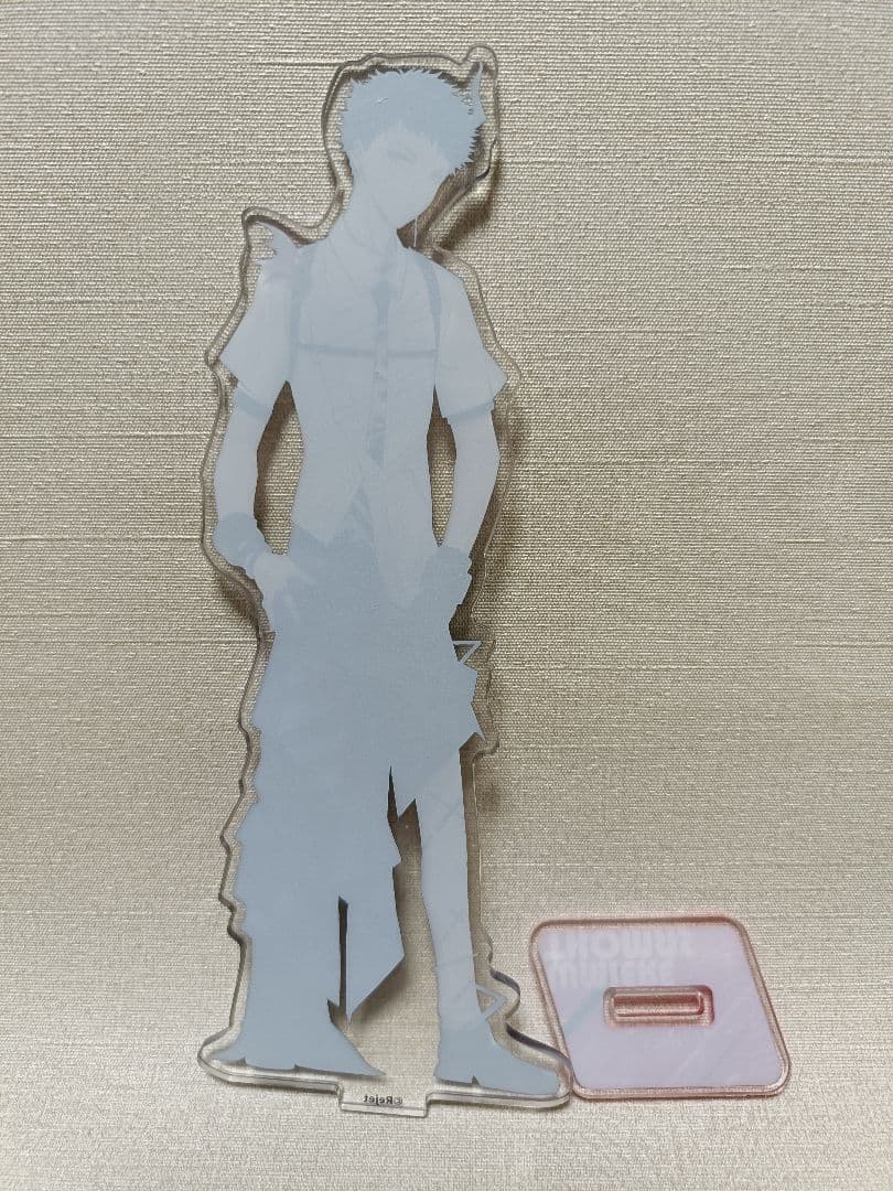 ディアヴォ　アクリルスタンド　トーマ