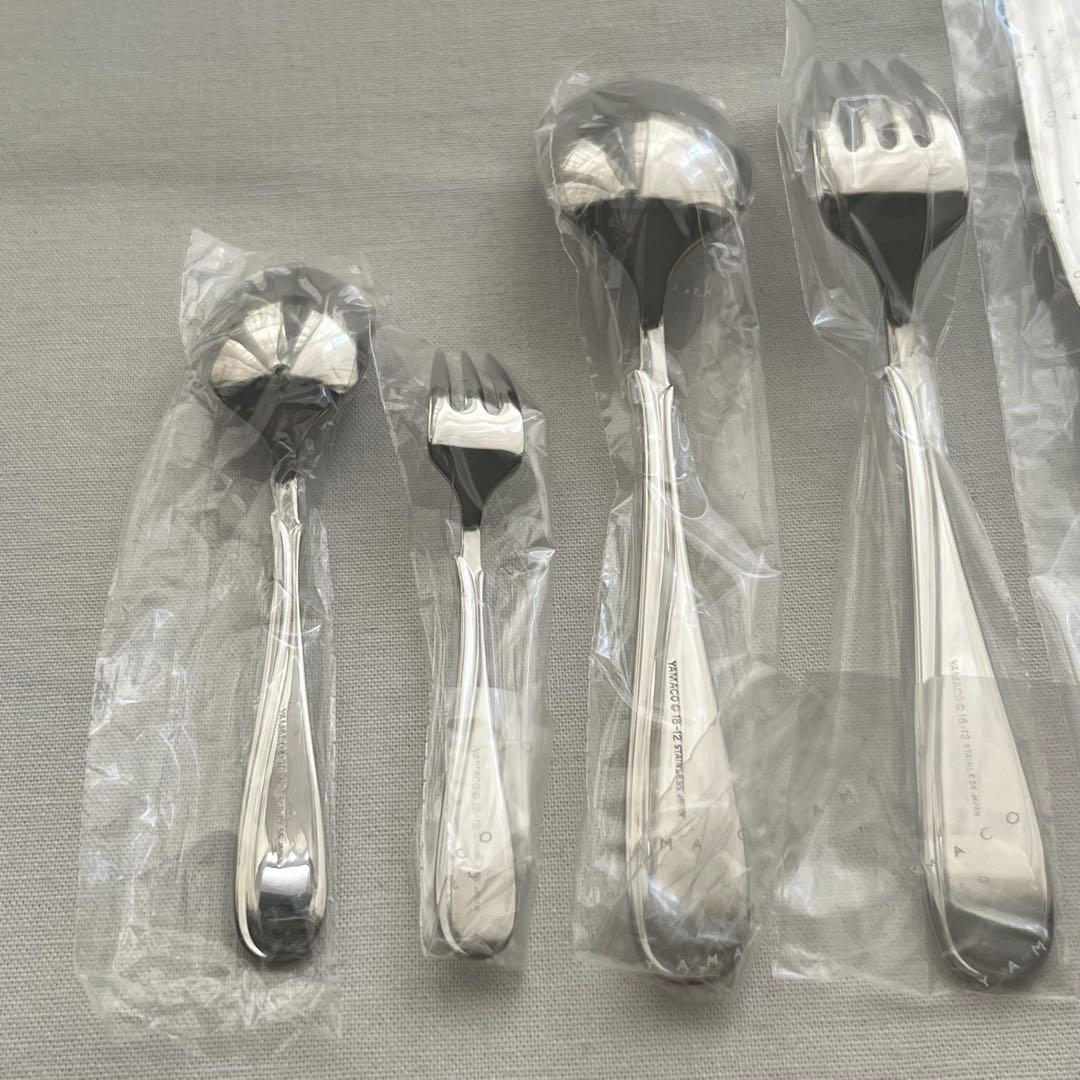 YAMACO フローラ FLORA ヤマコ 山崎金属工業 18-12