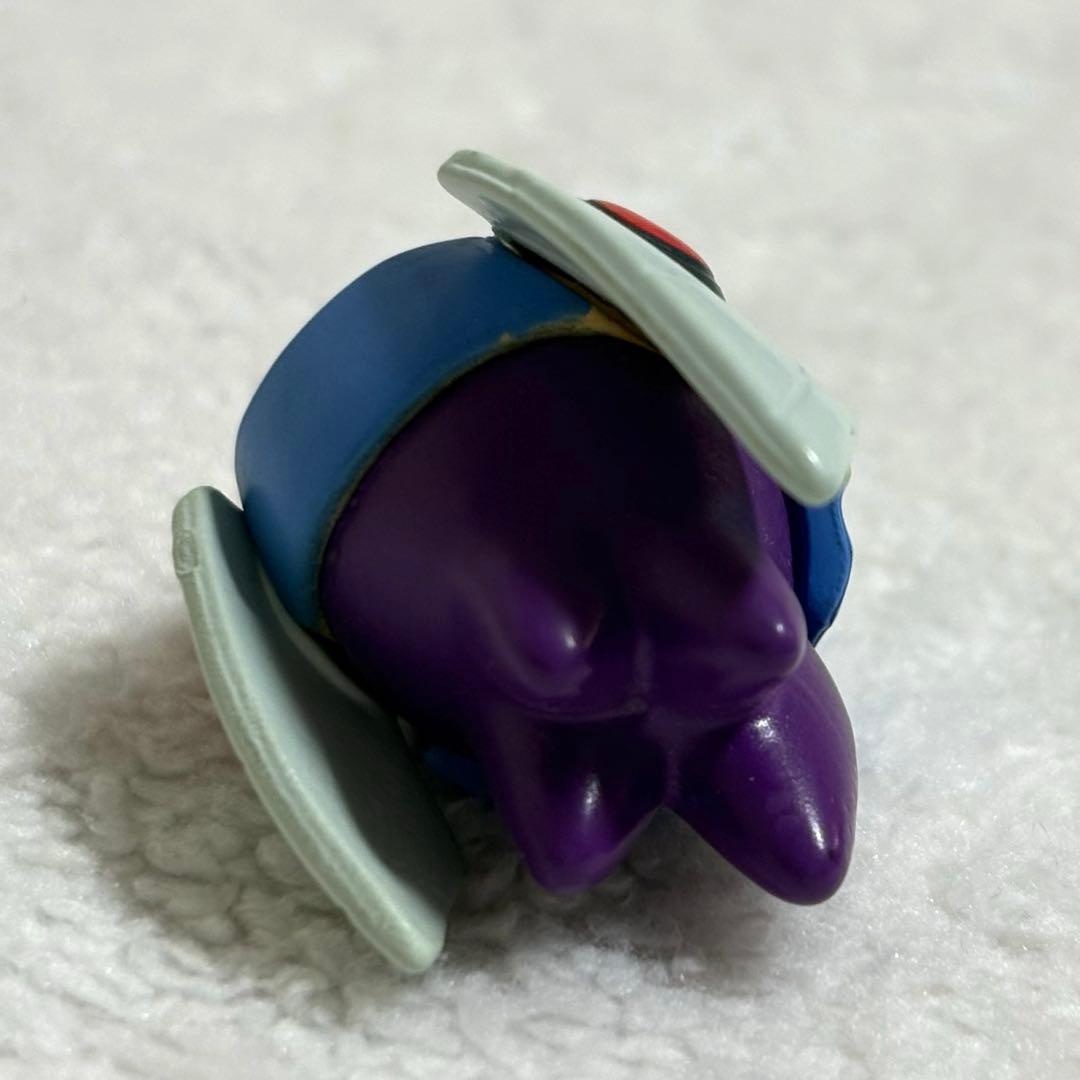 流星のロックマン ウェーブバトルモデル DXアイスペガサス タカラトミー