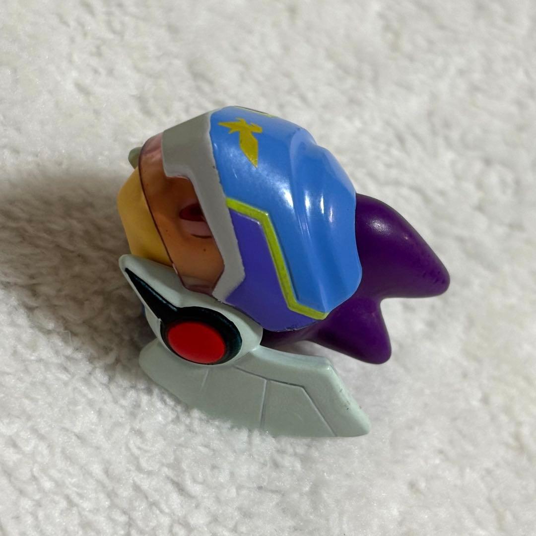 流星のロックマン ウェーブバトルモデル DXアイスペガサス タカラトミー