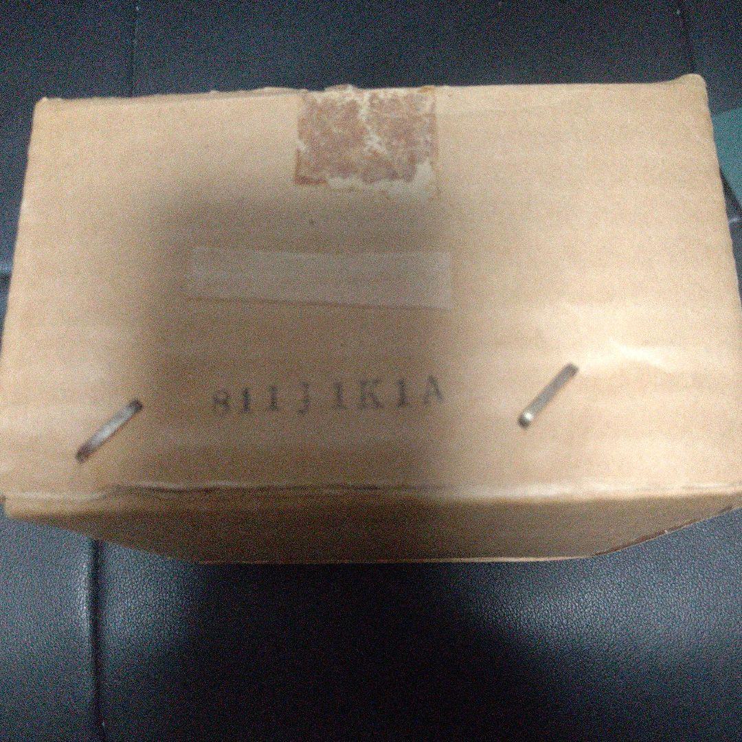 12AX7 空箱