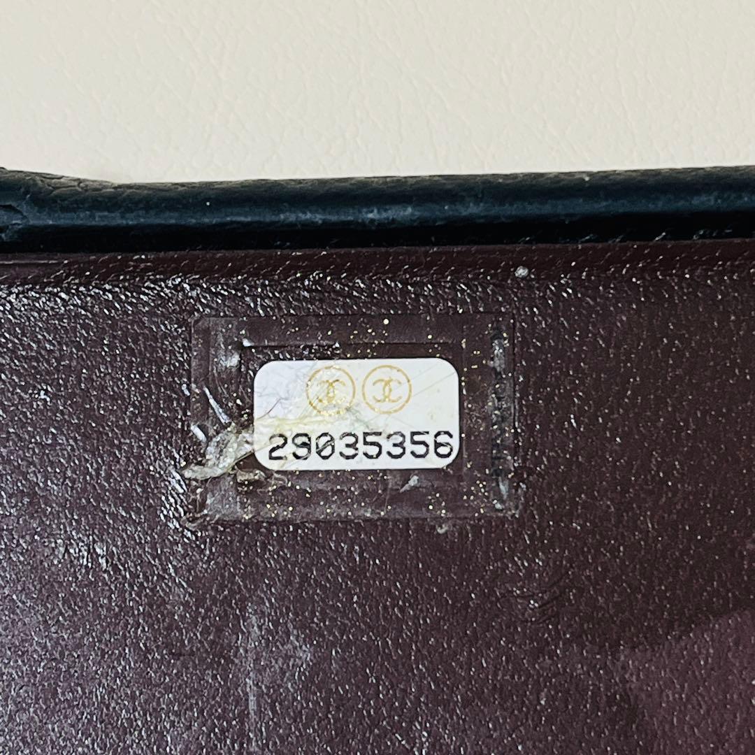 CHANEL iPhone11ケース