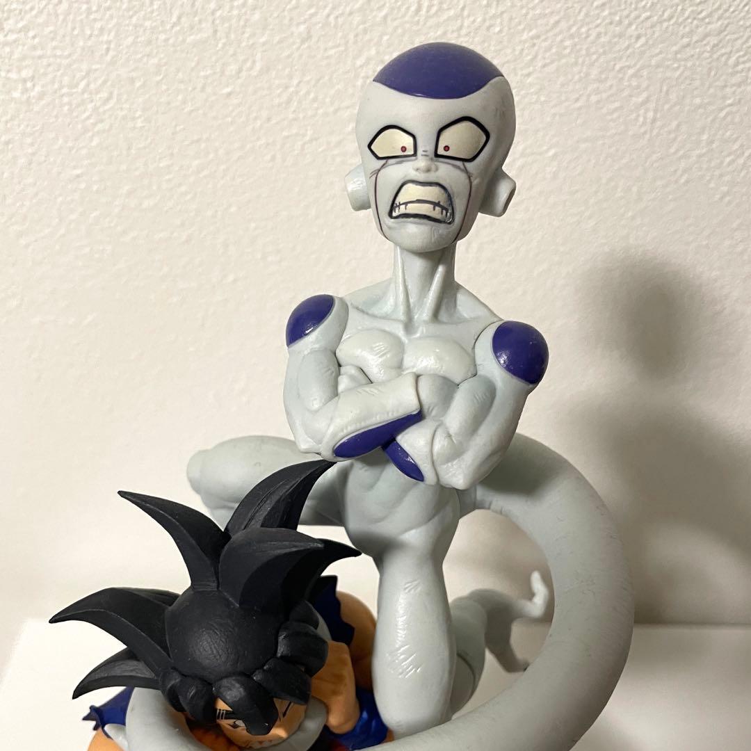 ドラゴンボール一番くじ　Revible Moment A.B.C賞まとめ売り