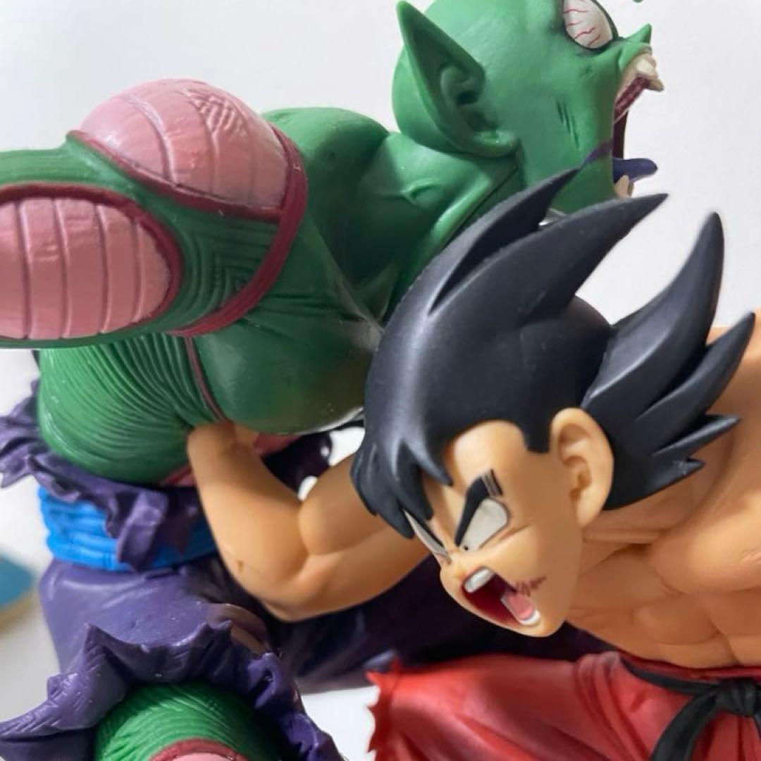 ドラゴンボール一番くじ　Revible Moment A.B.C賞まとめ売り