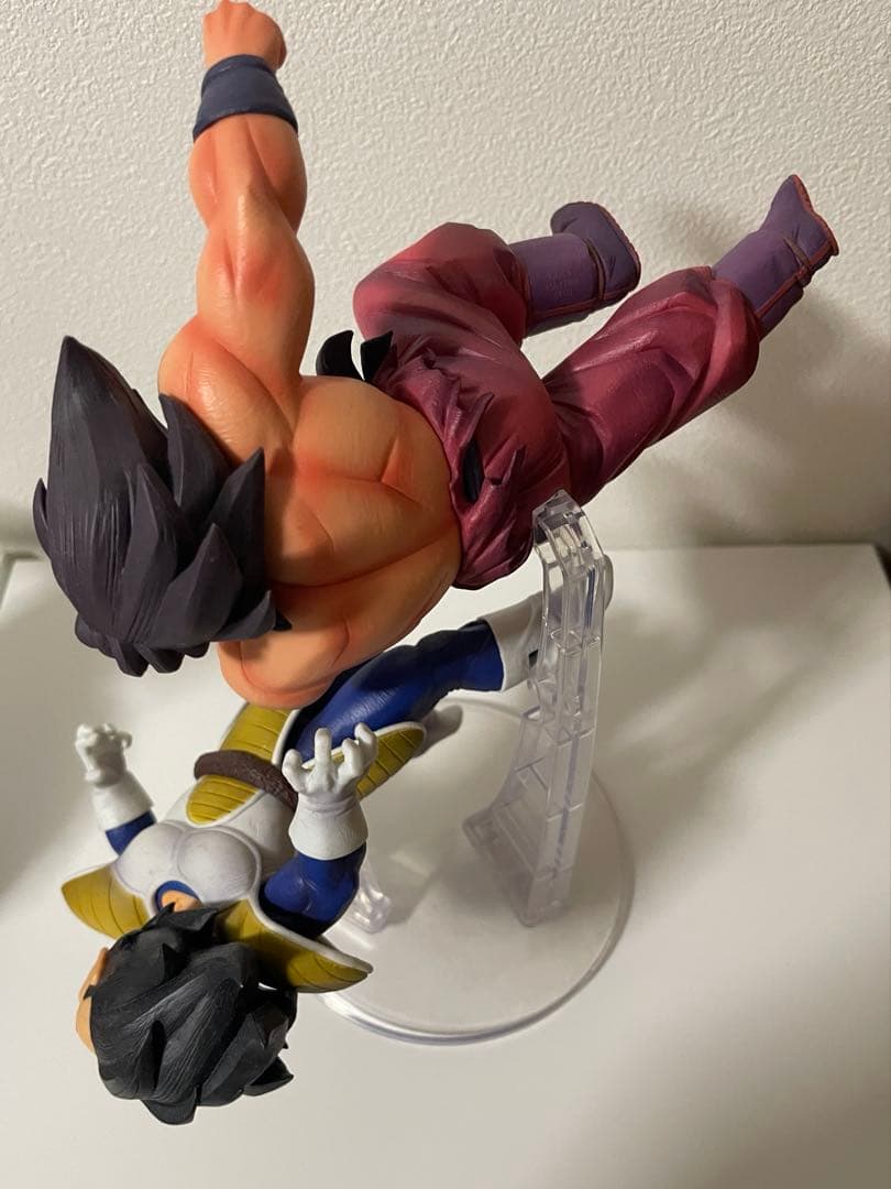 ドラゴンボール一番くじ　Revible Moment A.B.C賞まとめ売り