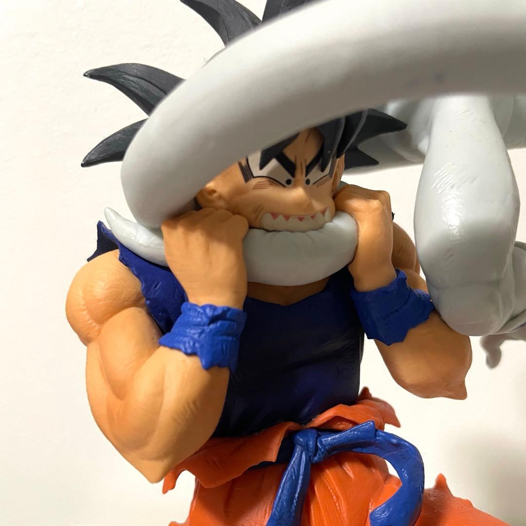 ドラゴンボール一番くじ　Revible Moment A.B.C賞まとめ売り