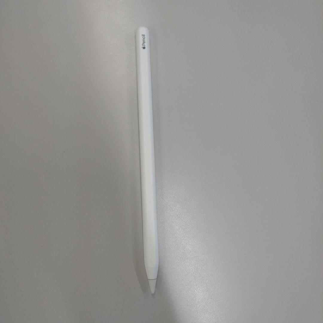 【極美品】iPad Pro 11インチ 第2世代 128GB 動作確認済　ペン付