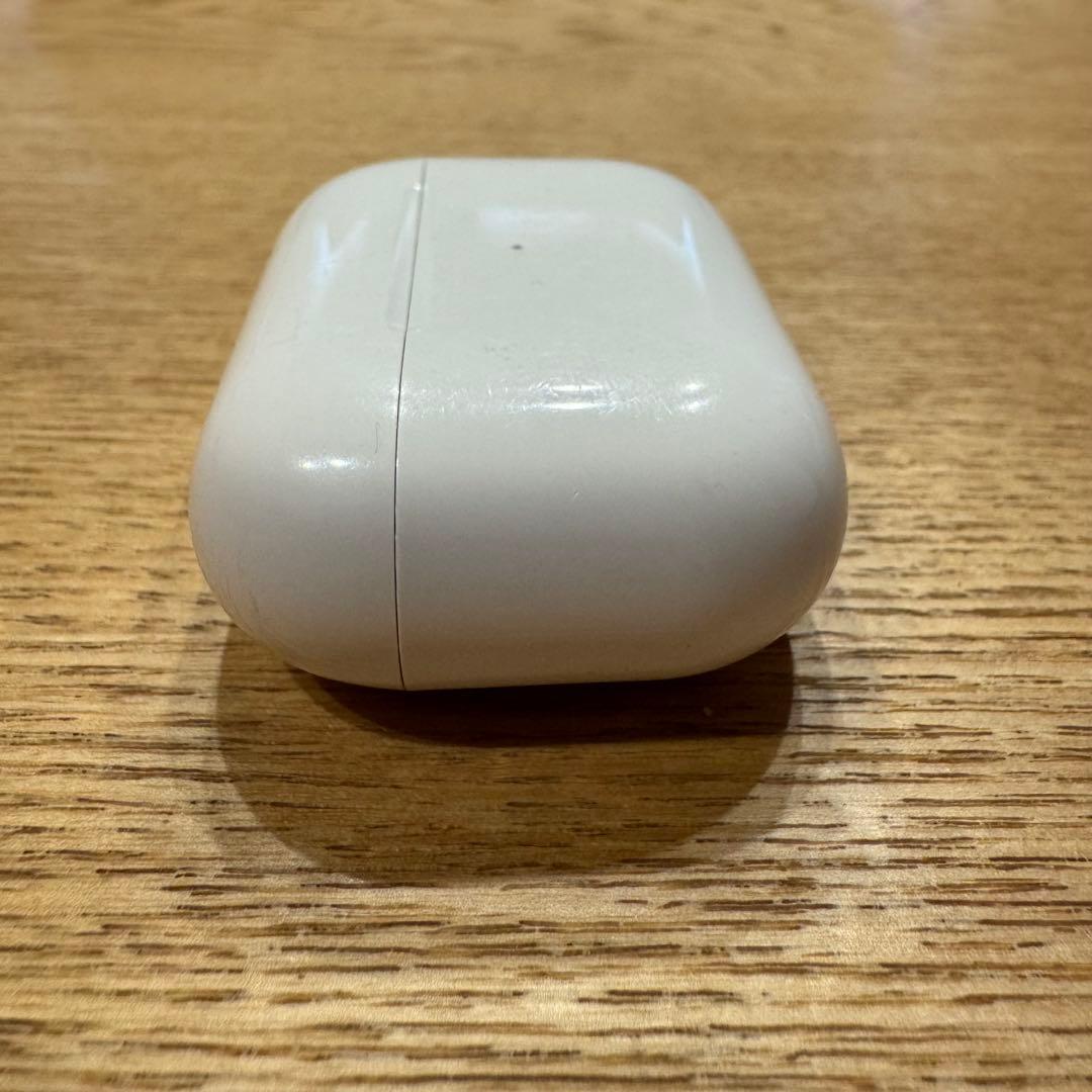 AirPods Pro 第2世代 Lightning端子 本体 ケース
