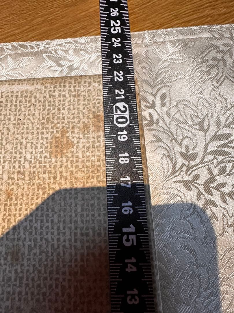 クリストフル ヴァンドーム　カトラリー24本セット 箱付　アンティーク