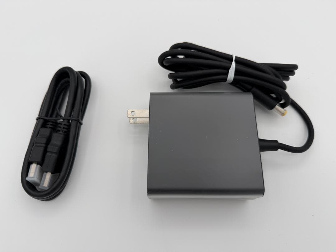 GEM12 Pro Max 8845HS ミニPC 32GB/1TB