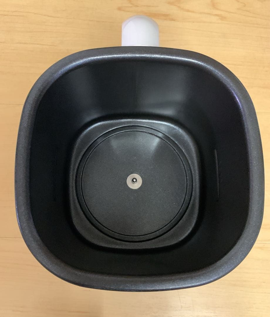 山本電気 クックマスター 旬彩 万能調理器 YE-CM17B レシピブック付