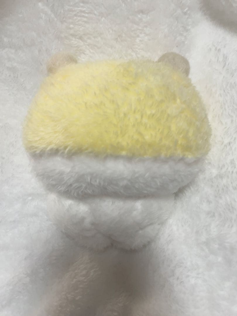 こびとさん② ハンドメイド ぬいぐるみ