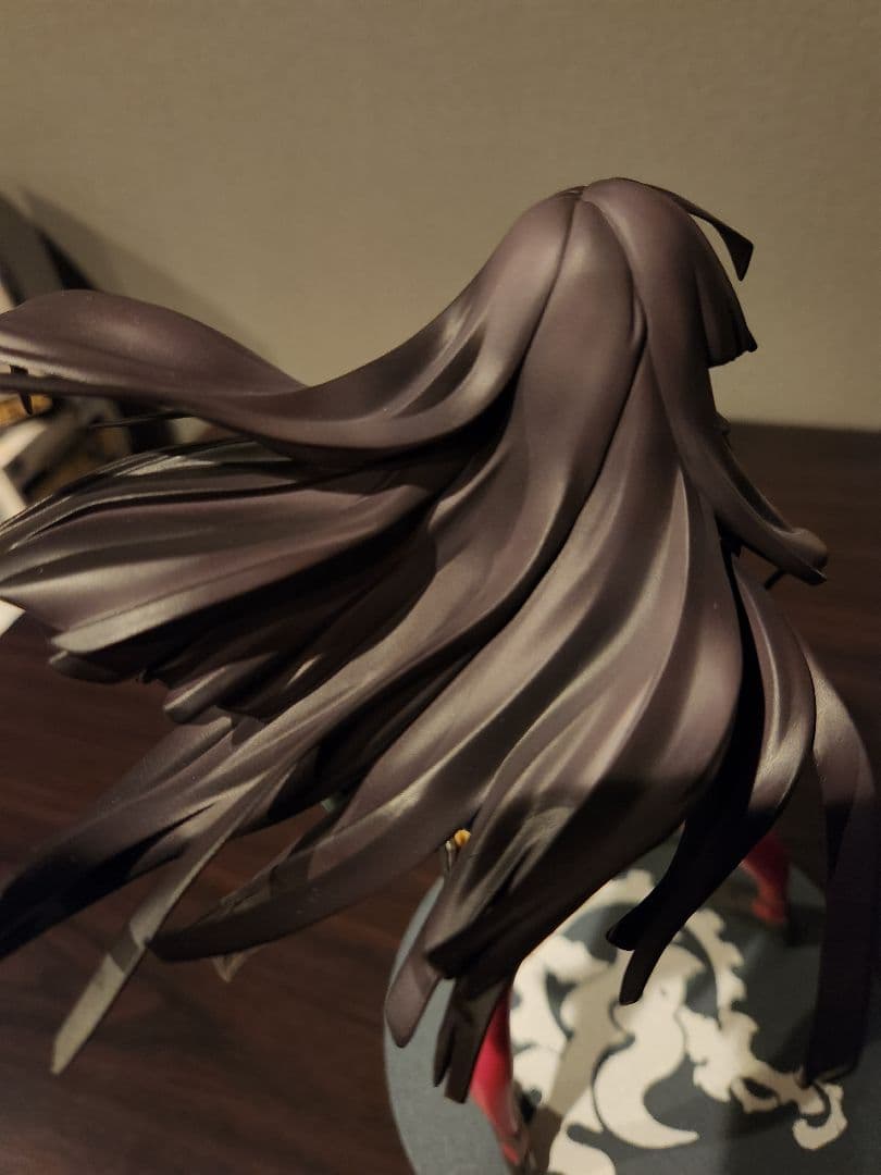 T*i様 セブンスドラゴン　刀子　2020 サムライ　フィギュア