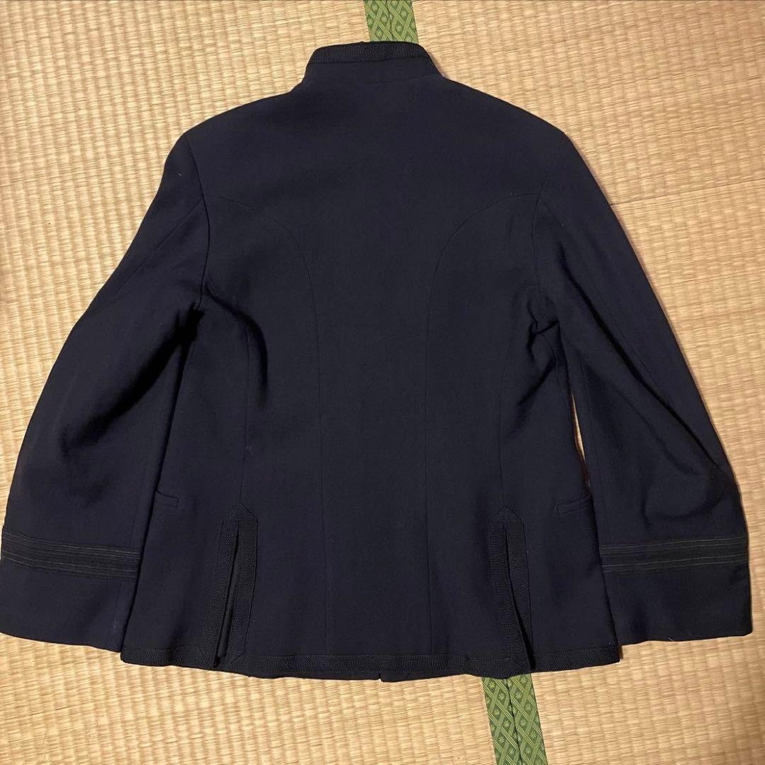 IJN Lieutenant 大日本帝国海軍 士官 軍服 第一種軍装 大尉 上衣