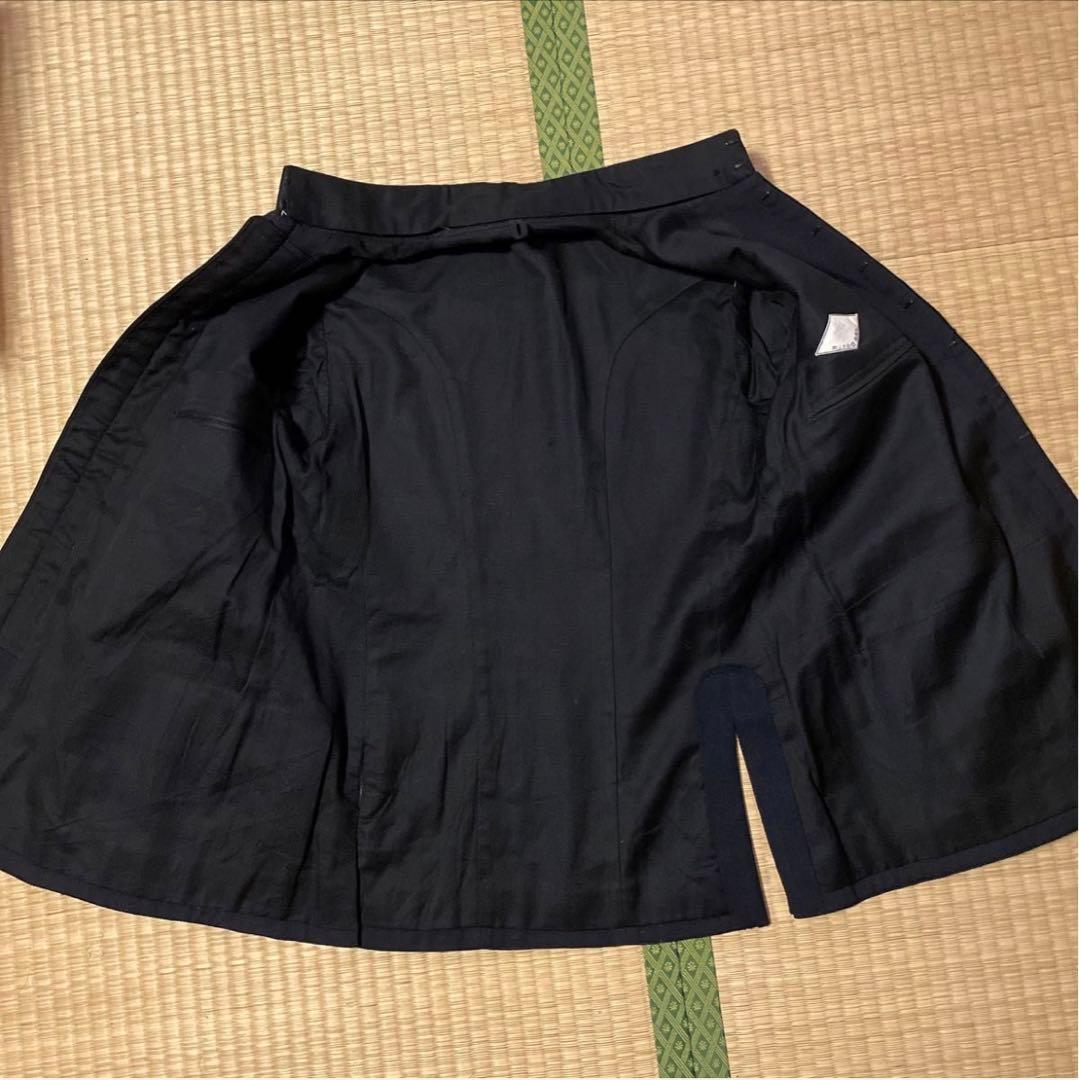 IJN Lieutenant 大日本帝国海軍 士官 軍服 第一種軍装 大尉 上衣