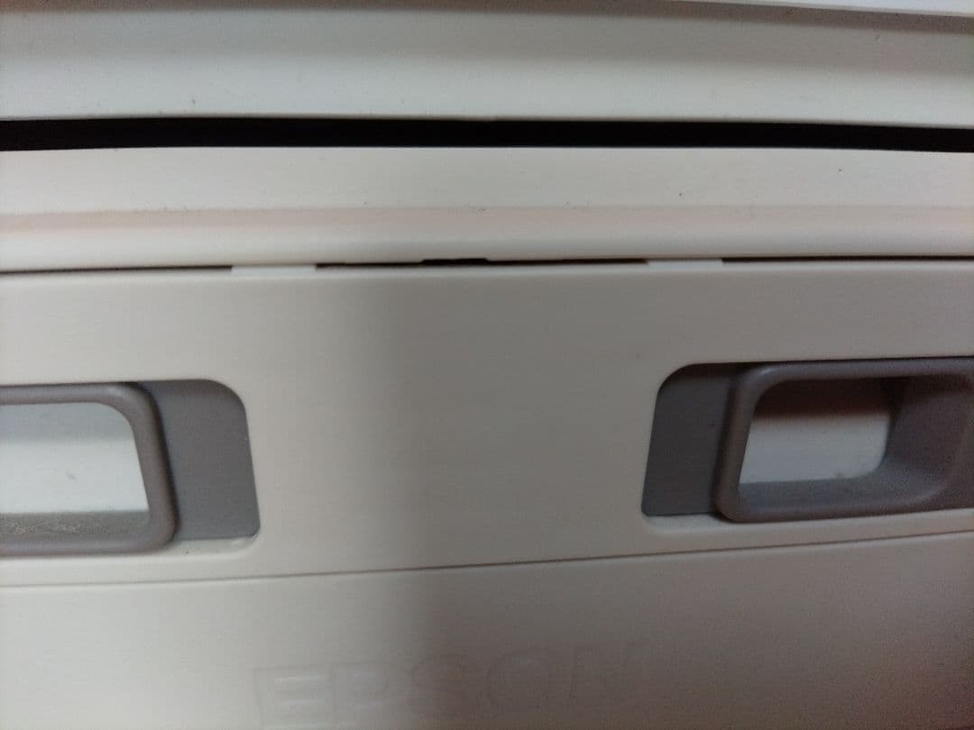 EPSON EP-712A インクジェットプリンター