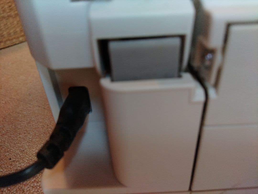 EPSON EP-712A インクジェットプリンター