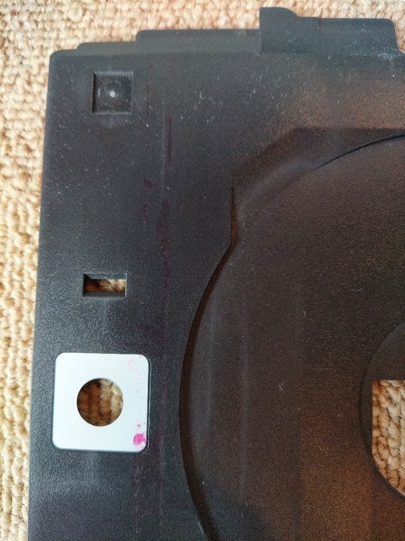 EPSON EP-712A インクジェットプリンター