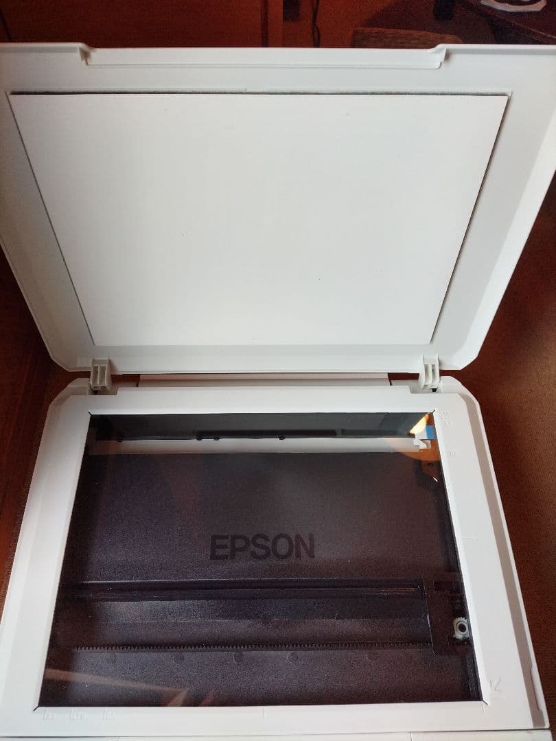 EPSON EP-712A インクジェットプリンター