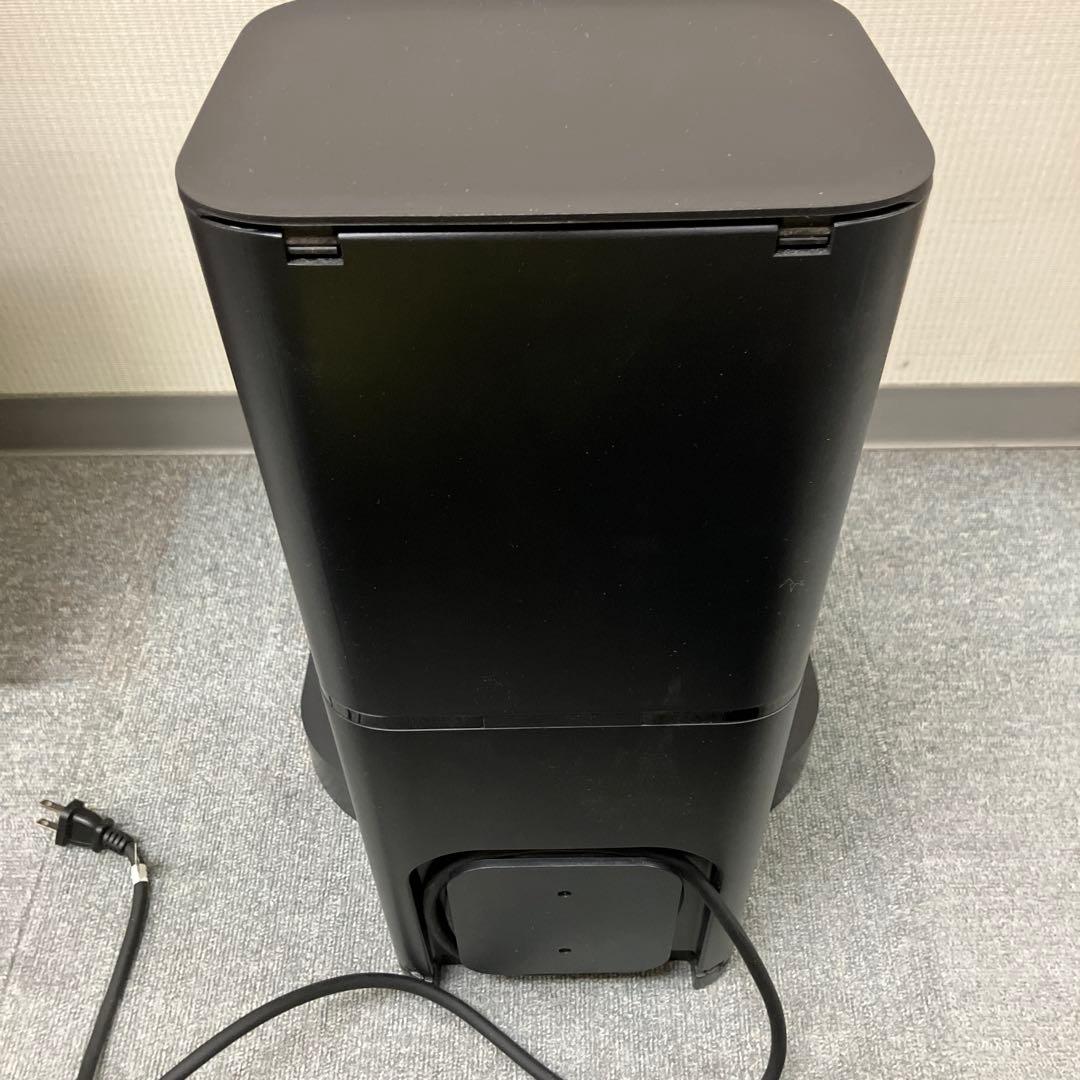 未使用付属品多数　iRobot Roomba i7+ アイロボット ルンバi7+