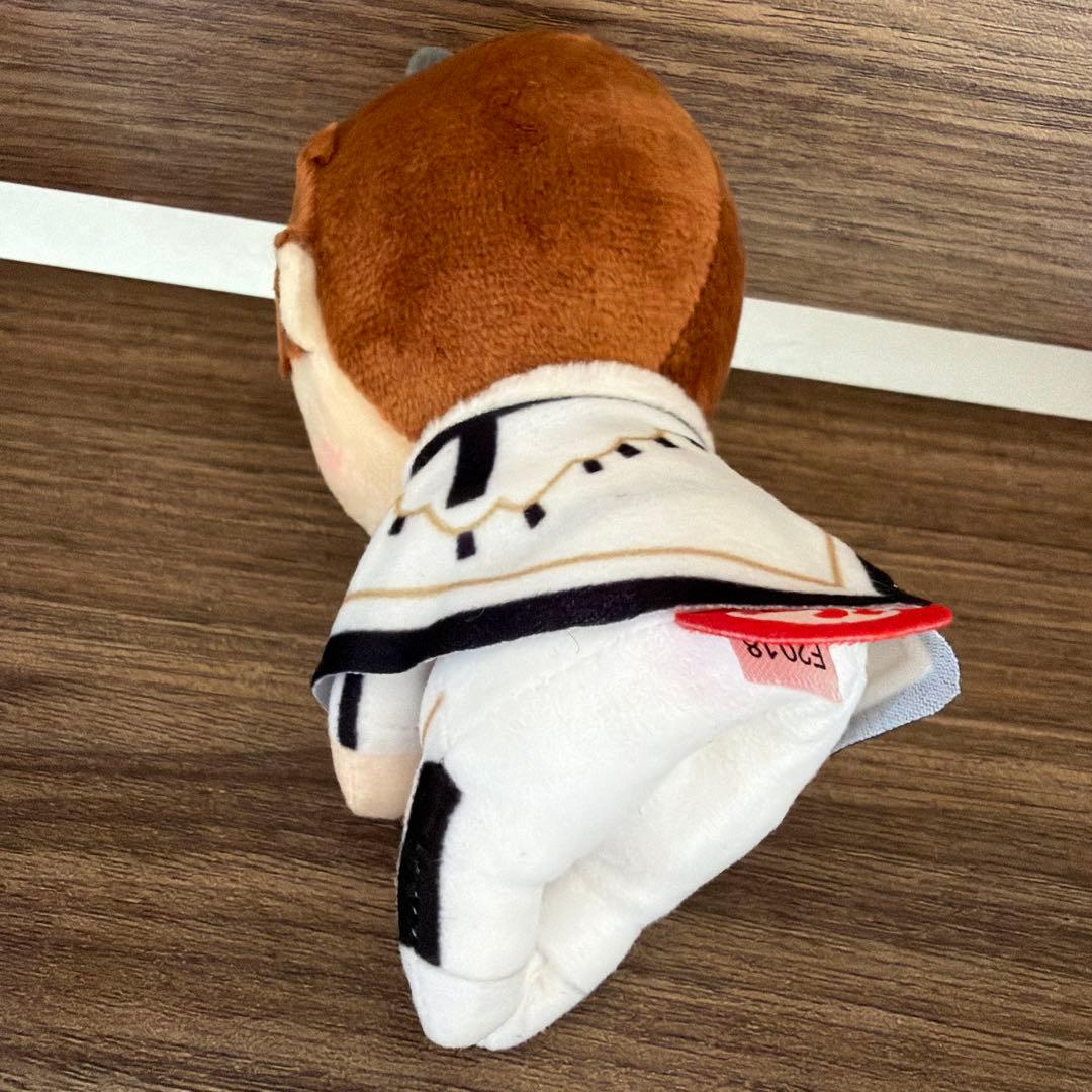 永瀬廉　ちょっこりさん　PVCキーホルダーセット