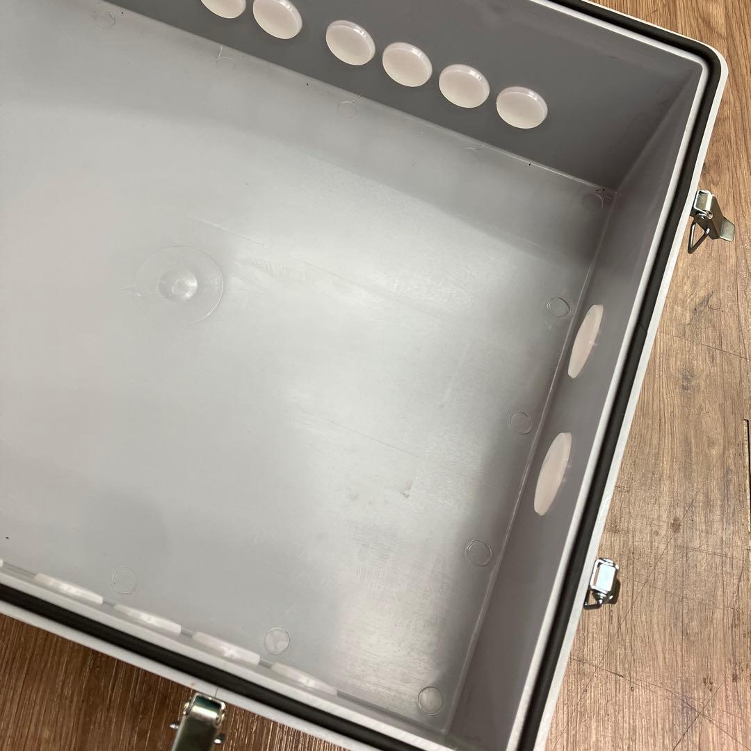 A-3 WIRSBO ウエルスボ ヘッダーボックス 集合配管用 収納ケース