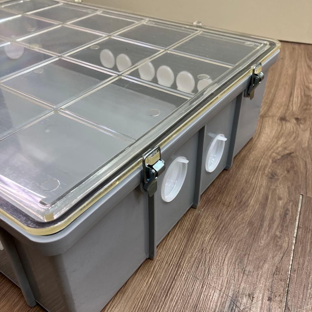 A-3 WIRSBO ウエルスボ ヘッダーボックス 集合配管用 収納ケース