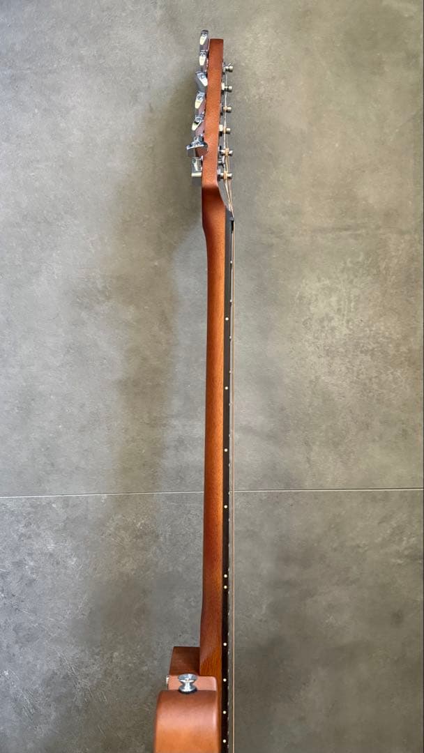 【Fender】Acoustasonic Standard Jazzmaster