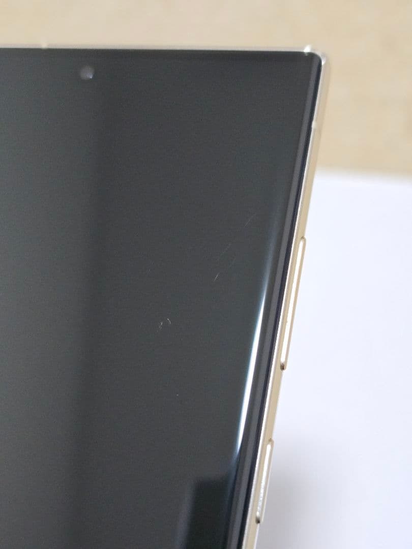 【おまけ付】Galaxy S23 Ultra 512GB