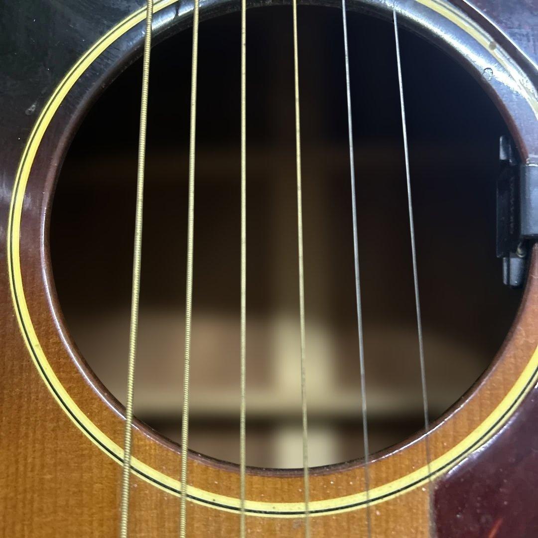 Gibson custam shop ギター