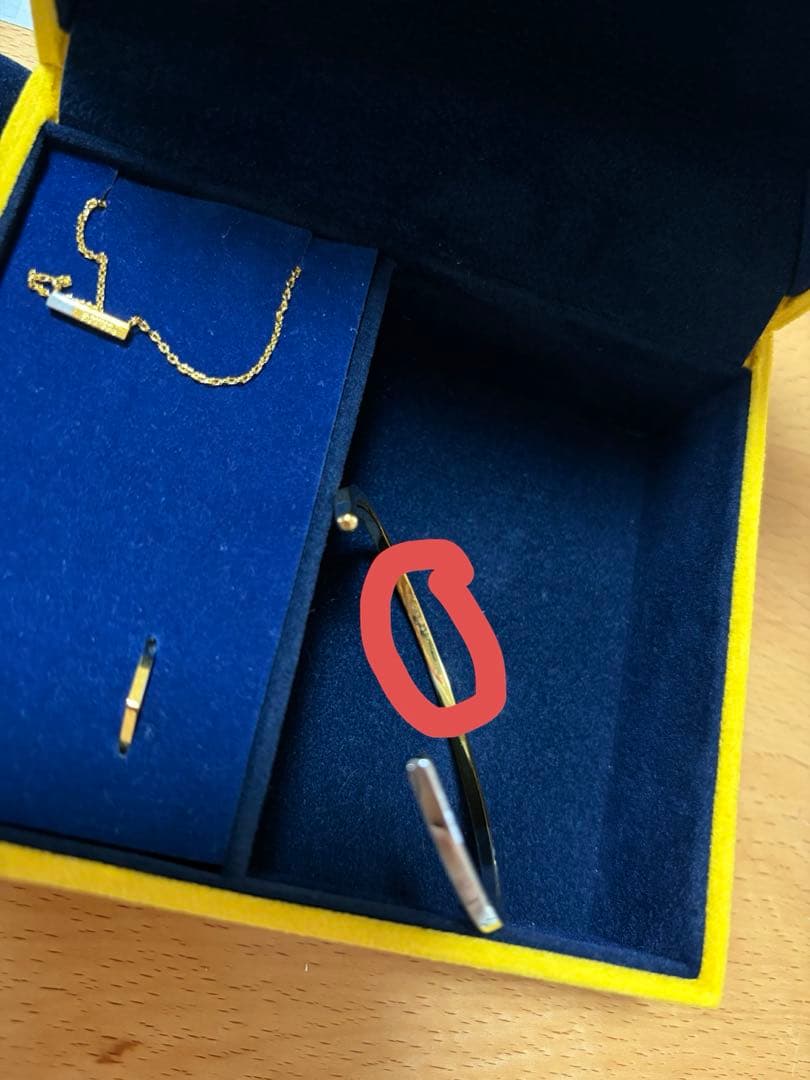 Nissy ソワレオー soireeo Nissyセット　ニッシー