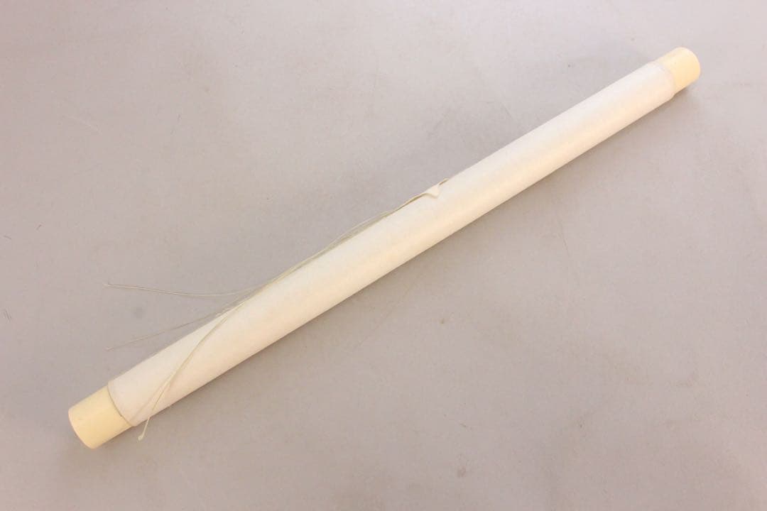 No4490 掛軸　在銘　福寿山人　花鳥画賛　着色紙本　中国画　墨彩　送料無料