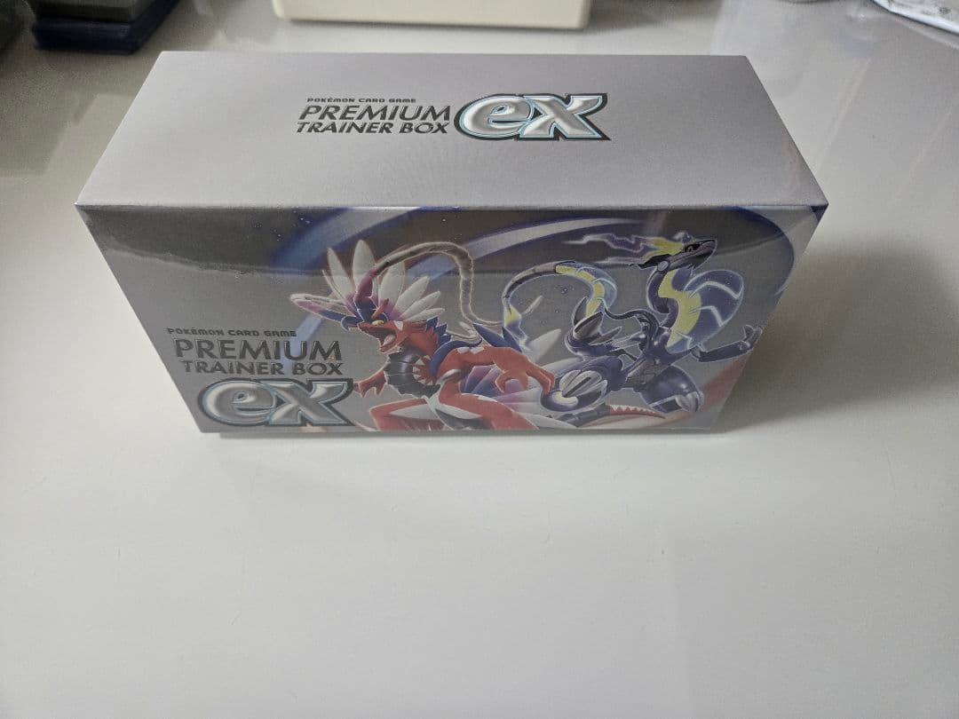 ポケカ　未開封BOX　まとめ売り　メガシンフォニア　白熱のアルカナ