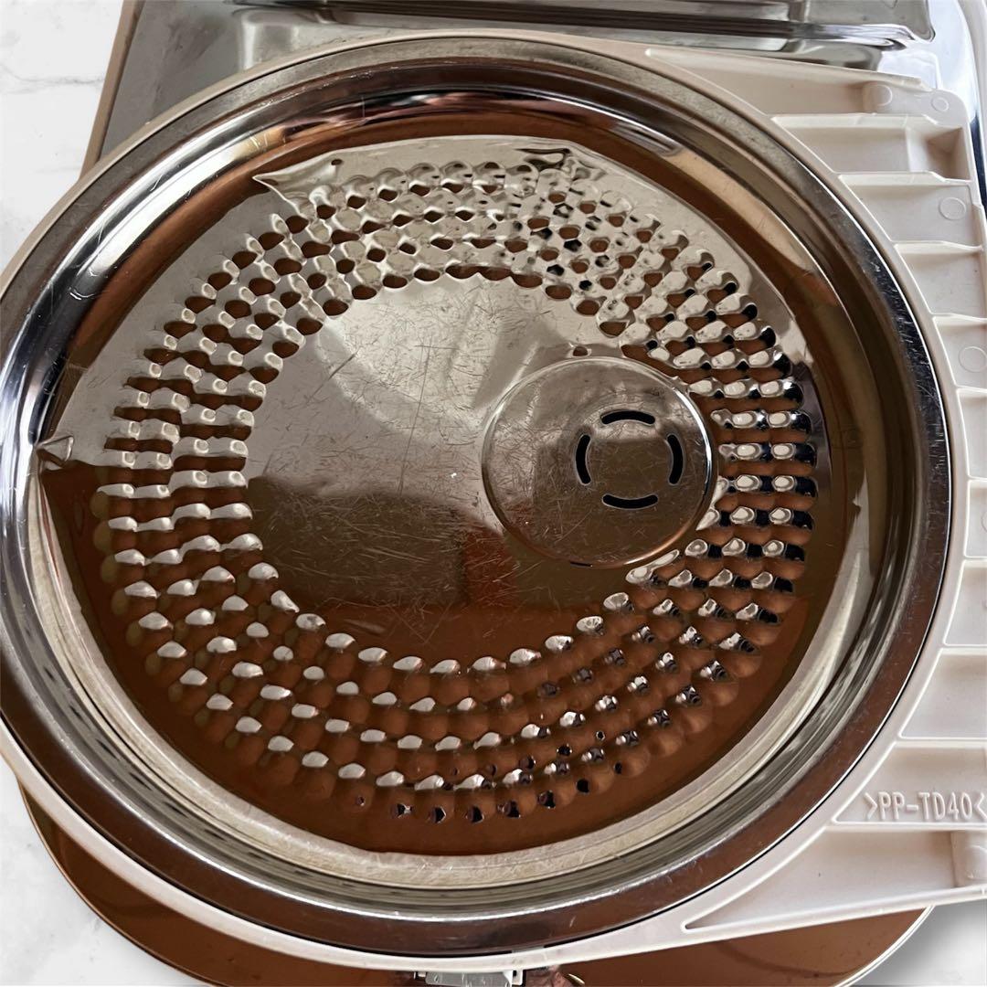 Panasonic SR-HX105 IH炊飯器