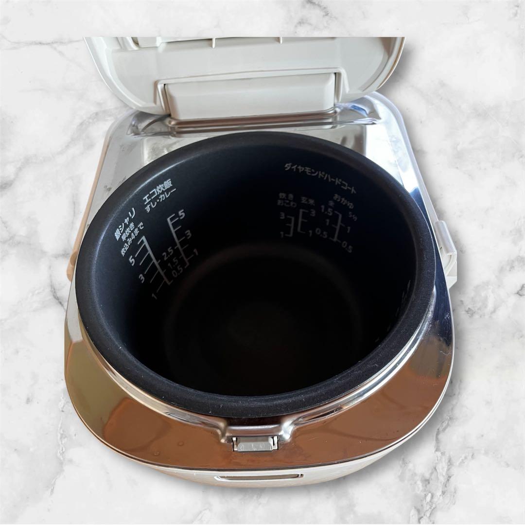 Panasonic SR-HX105 IH炊飯器